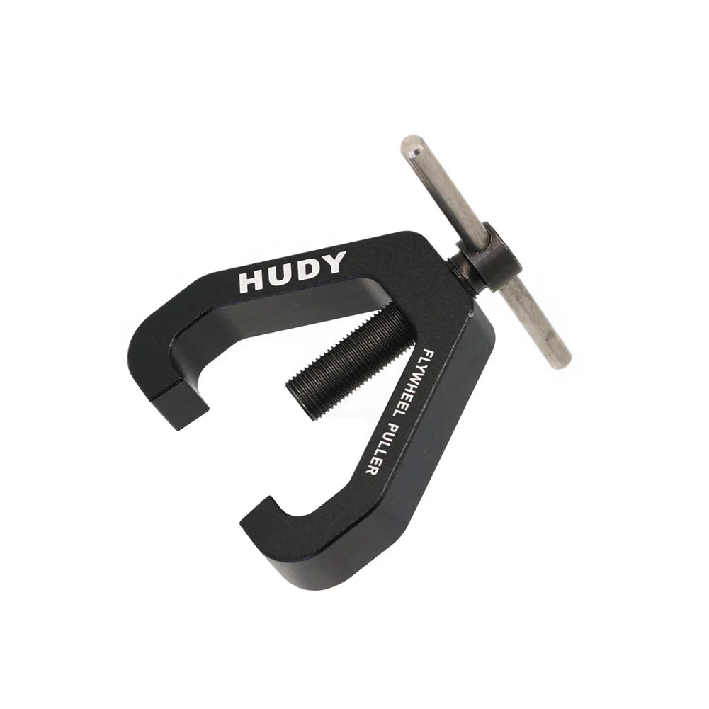 Aluminum Universal Flywheel Puller Vliegwiel Remover Voor For 1/8 1/10 RC Car Tire Tool