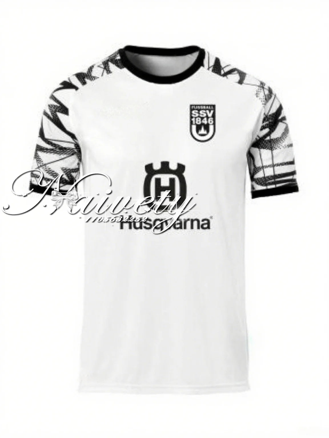 SummerHome and AwayGames of 2025/26Unpopular Fashion Essential Jersey for Fans 3D Printed Adult Parent-childQuick Drying T-shirt