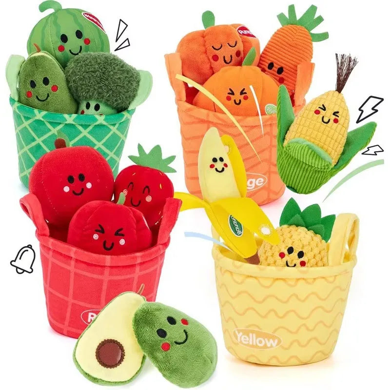 Baby Toys 6-12 Months Soft Baby Beehive with 5 Sensory Bee Rattle Mirror Crinkle Squeaker Busy Montessori Soft Toy for Toddlers