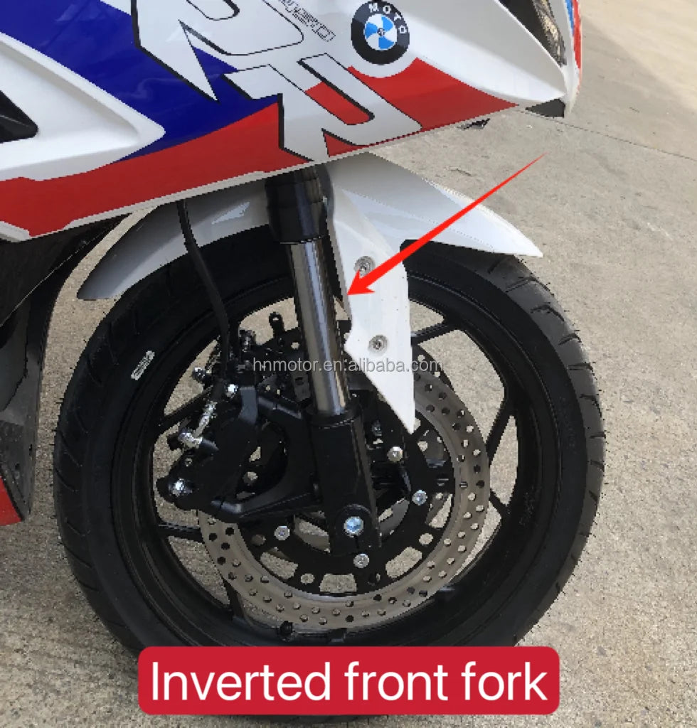 Introducing our highly anticipated 2025 model: a high-performance electric racing motorcycle, available with 40A and 50A power options, offered at a competitive factory price.