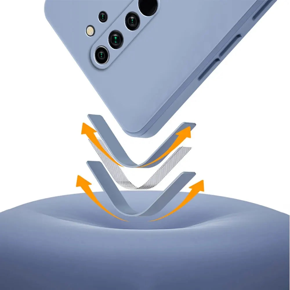 Merry Christmas Trees Bell Case For Xiaomi Poco X7 F7 M7 X4 X5 F6 M6 Pro 5G X3 Mi 11 10T 11T 12T 13T 14T 15T Pro 15 Phone Cover