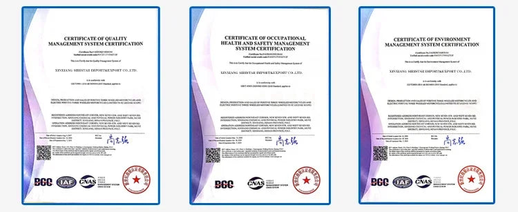 2023 Newest Adult Long Range 2 Wheel Gasoline Offroad Motorcycle With Long Range