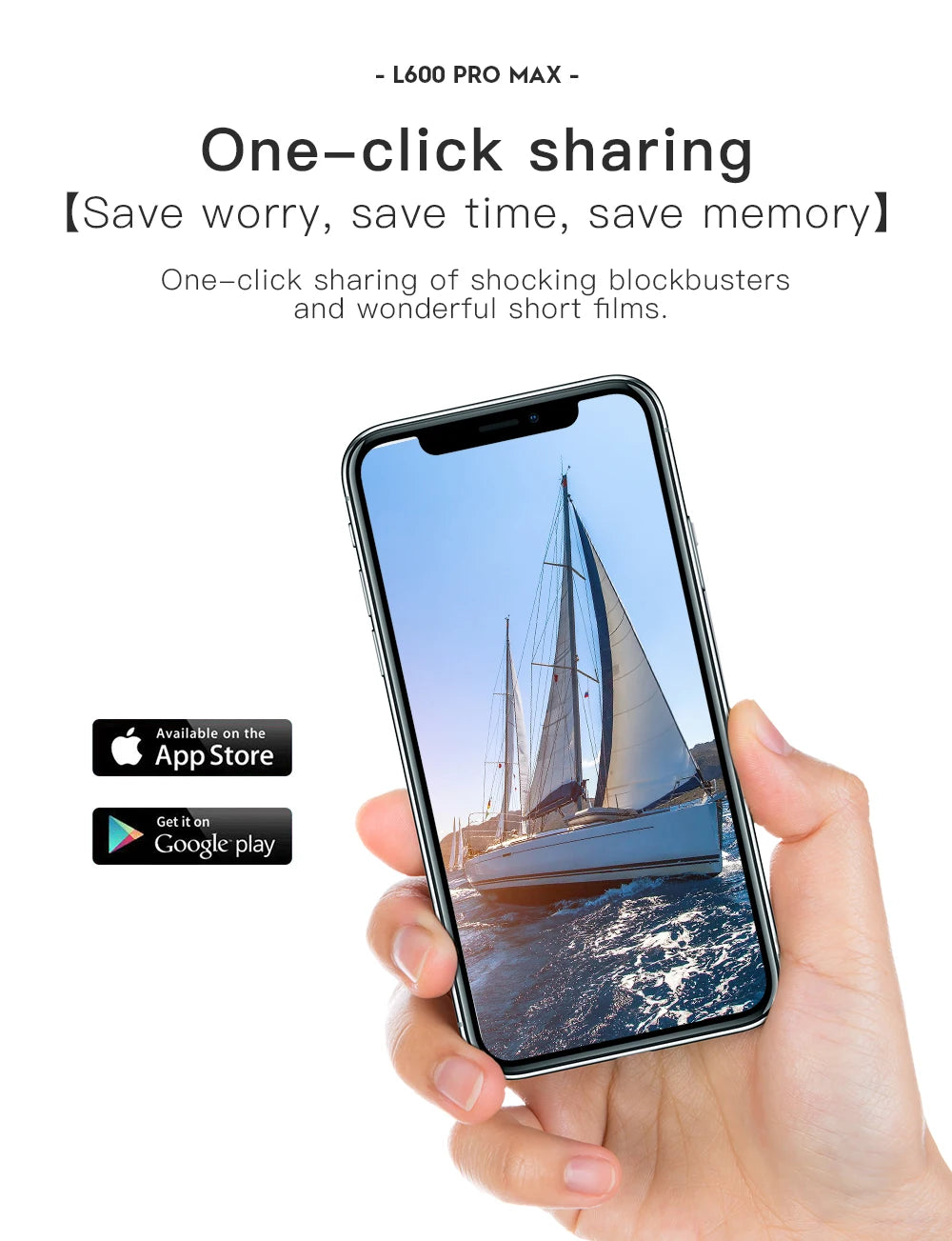 L600 Pro MAX 4K Professional Drone With Camera HD 3-Axis Gimbal GPS Dron 360° Obstacle Avoidance 5G WIFI RC Quadcopter Toys