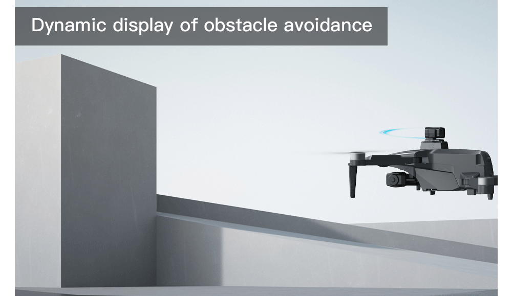 L600 Pro MAX 4K Professional Drone With Camera HD 3-Axis Gimbal GPS Dron 360° Obstacle Avoidance 5G WIFI RC Quadcopter Toys