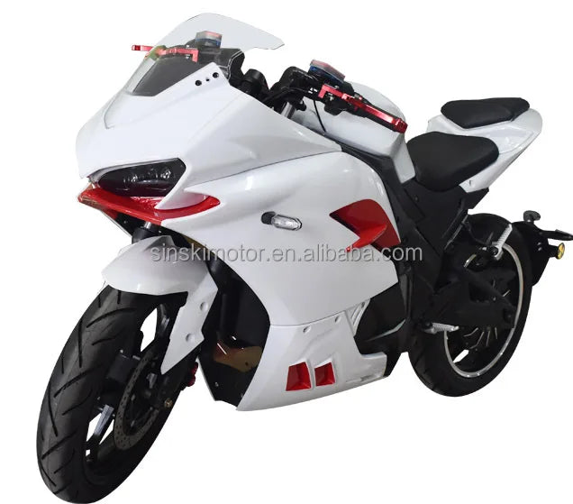 2025 New Style Cheap And Best Quality 2023 Sinski Cheap Price Motorcycle 400cc Automatic Motorcycle Customized Motorcycles