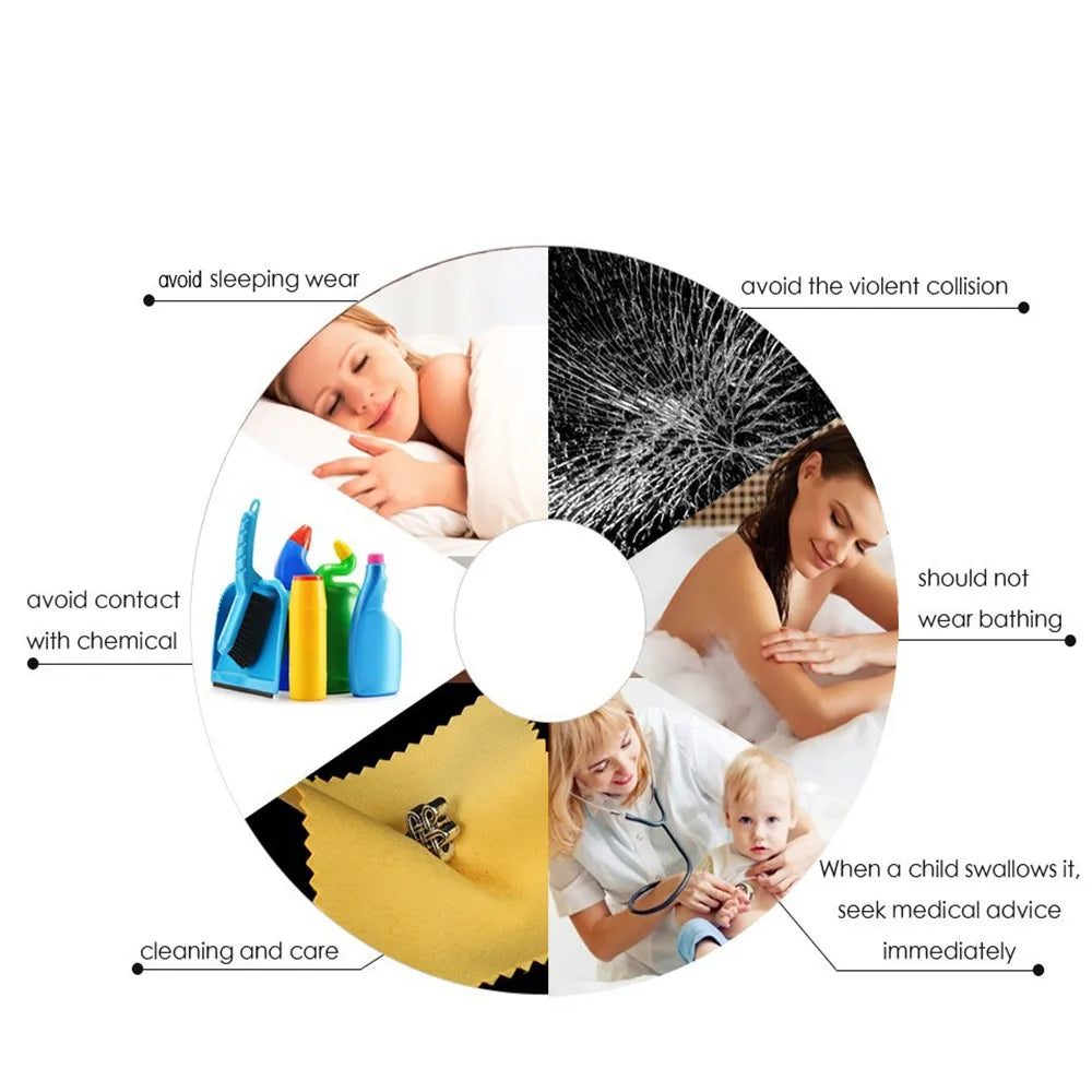 Openwork Cross Pendant Necklace for Women New Fashion Stainless Steel Gold Silver Color Necklace Jewelry Christmas Gift