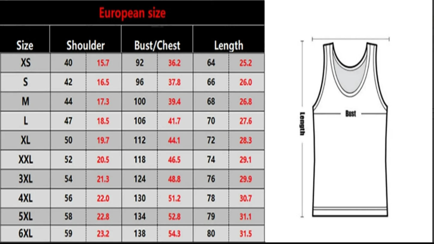 Malaga Trendy Now 3D Printed Basketball Sleeveless T-Shirt - Adults & Kids, Breathable Dry, Comfortable, for Daily & Sports Wear