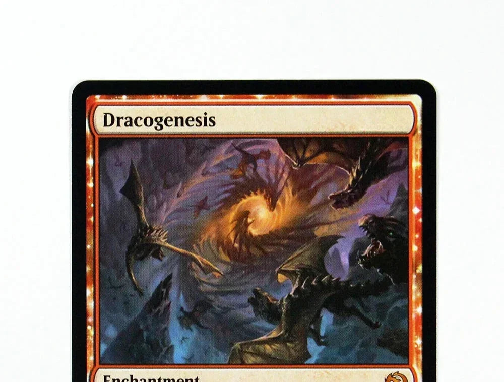 (ugin,eye of the storms/Elspeth,Storm Slayer) Holo(TDM)  Magical Proxy Top Quality Playing Cards Gathering Board Trading Cards