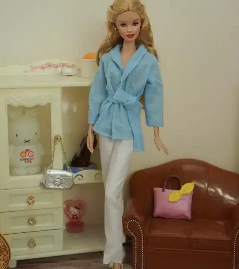 New style Toy accessories gift pretty clothes for your BB FR 1/6 scale dolls BBIKG371