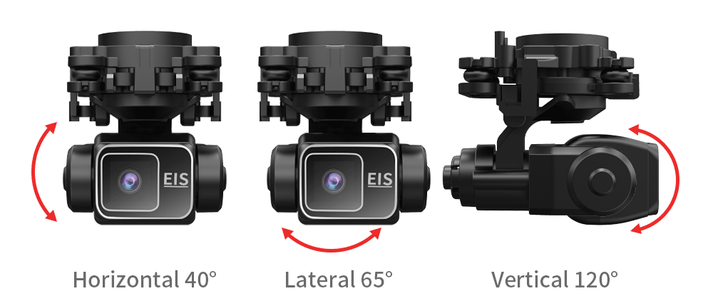 L600 Pro MAX 4K Professional Drone With Camera HD 3-Axis Gimbal GPS Dron 360° Obstacle Avoidance 5G WIFI RC Quadcopter Toys