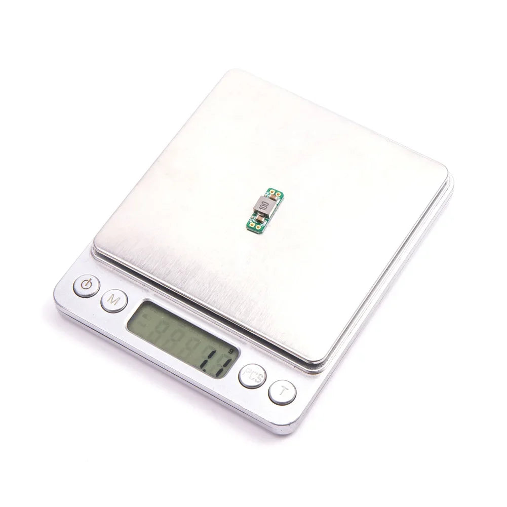 4Pcs LC Filter Module 3A Built-In Reverse Polarity Protection Reduce The Effect Of Radiated Interference For FPV Drone Durable