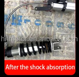 Introducing our highly anticipated 2025 model: a high-performance electric racing motorcycle, available with 40A and 50A power options, offered at a competitive factory price.