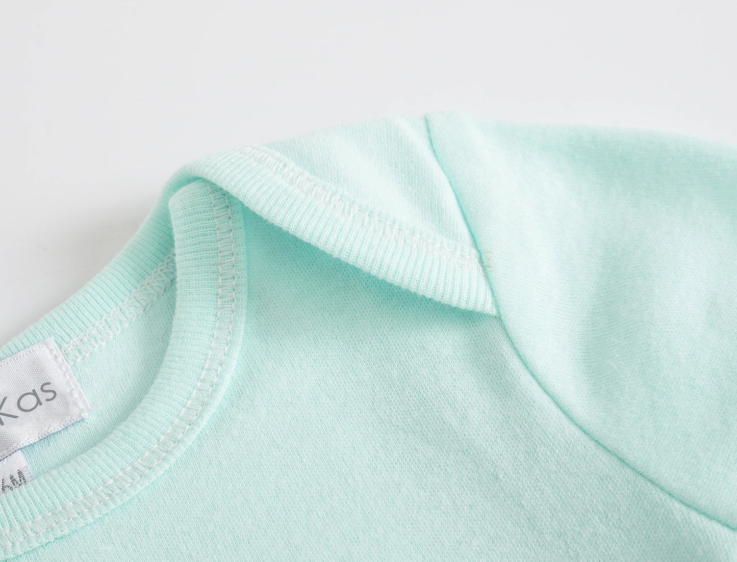 3/6 pcs a lot Baby Girls Clothes  pour nouveaux Cotton Short Sleeve Girl Bodysuit 0-12 Months Newborn Boys Clothing Toddler