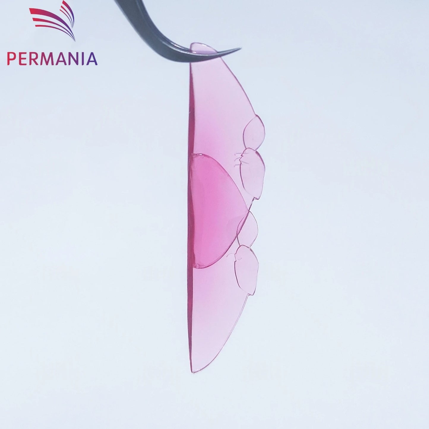 PERMANIA NEW L Curl Silicone Eyelash Perm Pads Lashes Rods Shield Lifting 3D Eyelash Curler Accessories Applicator Makeup Tool